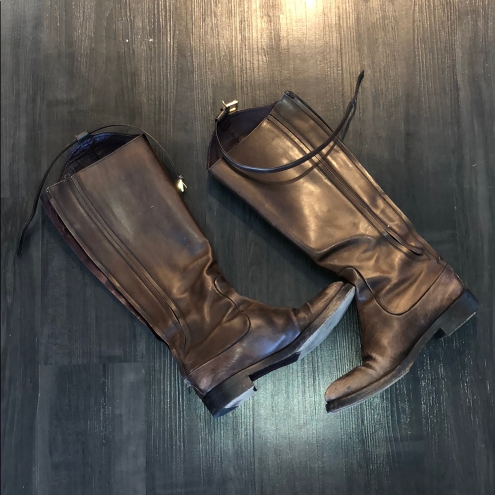 Gucci boots